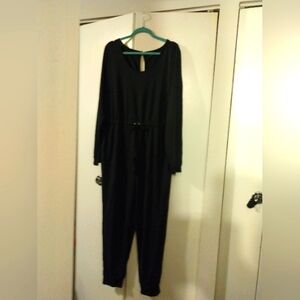 Lily Rose jumpsuit 2x